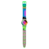 Swatch Neon Hot Racer Swatch Neon Hot Racer
