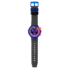 Swatch Neon Party to the Max Swatch Neon Party to the Max