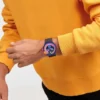 Swatch Neon Party to the Max Swatch Neon Party to the Max