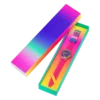 Swatch Neon Pink Podium Swatch Neon Pink Podium