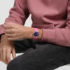 Swatch Neon Pink Podium Swatch Neon Pink Podium