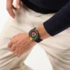 Swatch Neon Seppia Swatch Neon Seppia