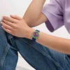Swatch Neon Skychart Swatch Neon Skychart