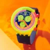 Swatch Neon to the Max Swatch Neon to the Max
