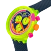Swatch Neon to the Max Swatch Neon to the Max