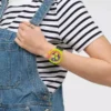 Swatch Neon to the Max Swatch Neon to the Max