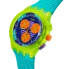 Swatch Neon Wave Swatch Neon Wave