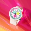 Swatch the Purity of Neon Swatch the Purity of Neon