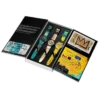 Swatch X Jean-Michel Basquiat Triptych Swatch X Jean-Michel Basquiat Triptych