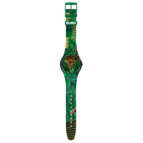 The Dream by Henri Rousseau, the Watch The Dream by Henri Rousseau, the Watch