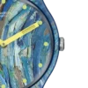The Starry Night by Vincent Van Gogh The Starry Night by Vincent Van Gogh