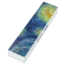 The Starry Night by Vincent Van Gogh The Starry Night by Vincent Van Gogh