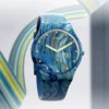 The Starry Night by Vincent Van Gogh The Starry Night by Vincent Van Gogh