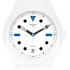 The Swatch Sistem51 Hodinkee Summer Ed. The Swatch Sistem51 Hodinkee Summer Ed.