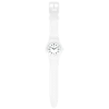 The Swatch Sistem51 Hodinkee Summer Ed. The Swatch Sistem51 Hodinkee Summer Ed.