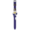 Vegeta X Swatch Vegeta X Swatch