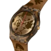 Vick Bronze by Verdy Vick Bronze by Verdy