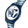 Wasted Youth by Verdy Wasted Youth by Verdy