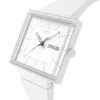 What if…Allwhite? What if…Allwhite?