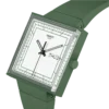 What if…Green? What if…Green?