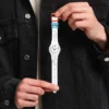 White Dream by Swatch White Dream by Swatch