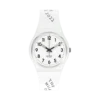 White Dream by Swatch White Dream by Swatch