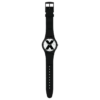 Xx-Rated Black Xx-Rated Black